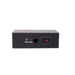 PSB Alpha Center Channel Speaker Dual 5.25" Woofers Black Ash-Speakers-SpenCertified-vintage-refurbished-electronics