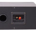 PSB Alpha Center Channel Speaker Dual 5.25" Woofers Black Ash-Speakers-SpenCertified-vintage-refurbished-electronics