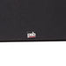 PSB Alpha Center Channel Speaker Dual 5.25" Woofers Black Ash-Speakers-SpenCertified-vintage-refurbished-electronics