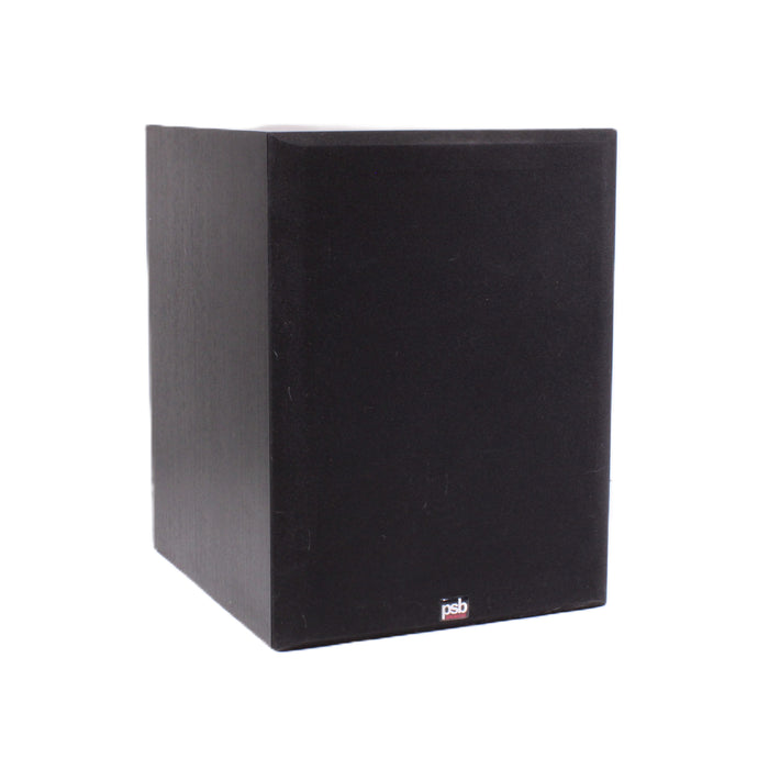 PSB Alpha SubSonic 5 Powered Subwoofer Active Home Theater Speaker-Speakers-SpenCertified-vintage-refurbished-electronics