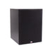 PSB Alpha SubSonic 5 Powered Subwoofer Active Home Theater Speaker-Speakers-SpenCertified-vintage-refurbished-electronics