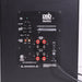 PSB Alpha SubSonic 5 Powered Subwoofer Active Home Theater Speaker-Speakers-SpenCertified-vintage-refurbished-electronics