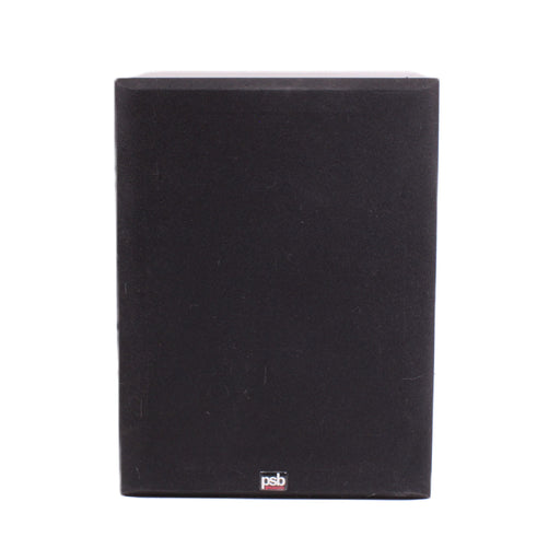 PSB Alpha SubSonic 5 Powered Subwoofer Active Home Theater Speaker-Speakers-SpenCertified-vintage-refurbished-electronics