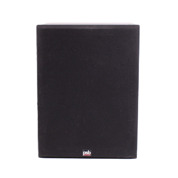 PSB Alpha SubSonic 5 Powered Subwoofer Active Home Theater Speaker-Speakers-SpenCertified-vintage-refurbished-electronics