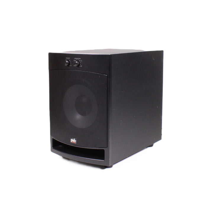 PSB Alpha SubZero Powered Subwoofer 8-Inch 100W-Speakers-SpenCertified-vintage-refurbished-electronics