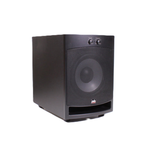 PSB Alpha SubZero Powered Subwoofer 8-Inch 100W-Speakers-SpenCertified-vintage-refurbished-electronics