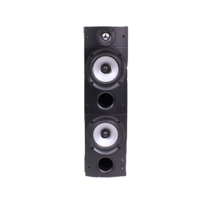 PSB Image 3LR Bookshelf Speakers Audiophile Loudspeakers AS-IS (Set of 3)-Speakers-SpenCertified-vintage-refurbished-electronics