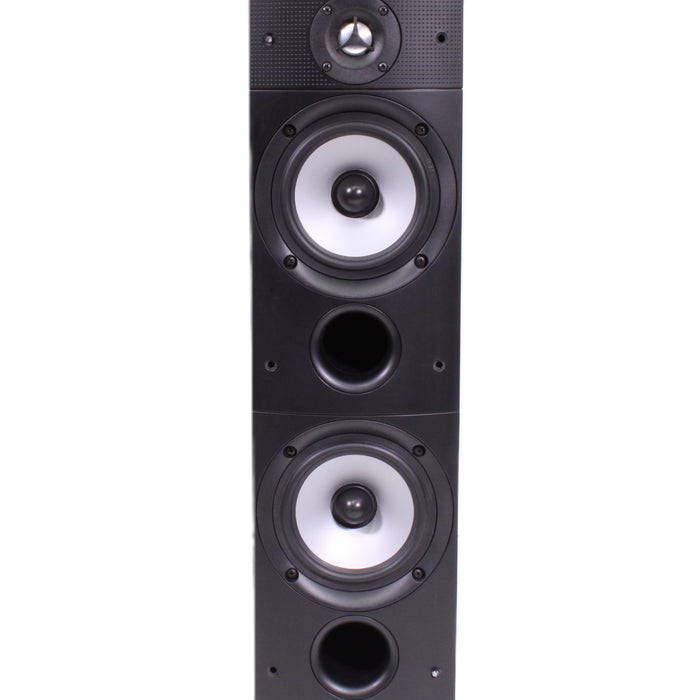 PSB Image 3LR Bookshelf Speakers Audiophile Loudspeakers AS-IS (Set of 3)-Speakers-SpenCertified-vintage-refurbished-electronics