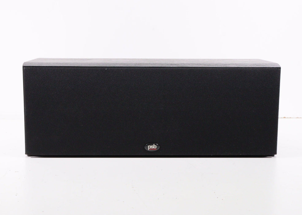 PSB Image C5 Center Channel Speaker-Speakers-SpenCertified-vintage-refurbished-electronics