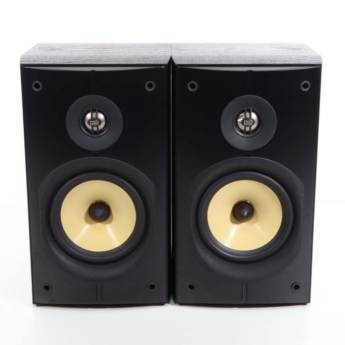 PSB Speakers Image B5 Speaker Pair-Speakers-SpenCertified-vintage-refurbished-electronics