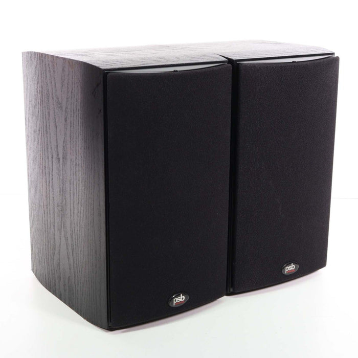 PSB Speakers Image B5 Speaker Pair-Speakers-SpenCertified-vintage-refurbished-electronics