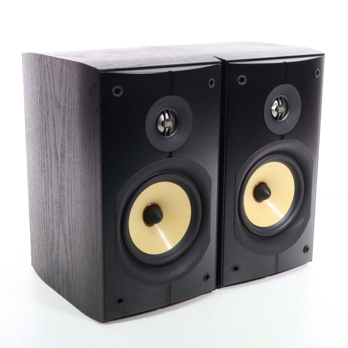 PSB Speakers Image B5 Speaker Pair-Speakers-SpenCertified-vintage-refurbished-electronics