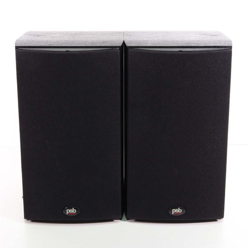 PSB Speakers Image B5 Speaker Pair-Speakers-SpenCertified-vintage-refurbished-electronics