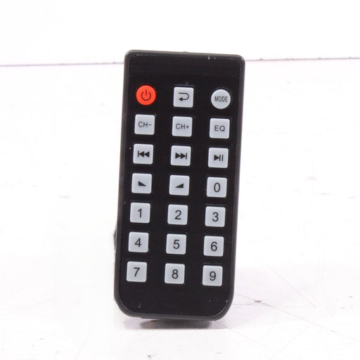 PYLE MBE243 Remote Control for Amplifier Receiver PDA6BU and More-Remote Controls-SpenCertified-vintage-refurbished-electronics
