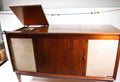 Packard Bell Vintage Stereophonic Console (CABINET ONLY)