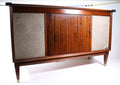 Packard Bell Vintage Stereophonic Console (CABINET ONLY)