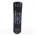 Panasonic 3401B02 Remote Control for Hard Disc Recorder PV-HS1000 and More