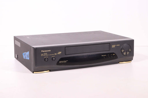 Panasonic AG-1300P PRO LINE HQ Video Cassette Recorder-VCRs-SpenCertified-vintage-refurbished-electronics