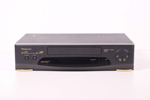 Panasonic AG-1300P PRO LINE HQ Video Cassette Recorder-VCRs-SpenCertified-vintage-refurbished-electronics