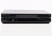 Panasonic AG-1350 Super 4-Head VCR Video Cassette Player-VCRs-SpenCertified-vintage-refurbished-electronics