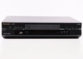 Panasonic AG-1350 Super 4-Head VCR Video Cassette Player