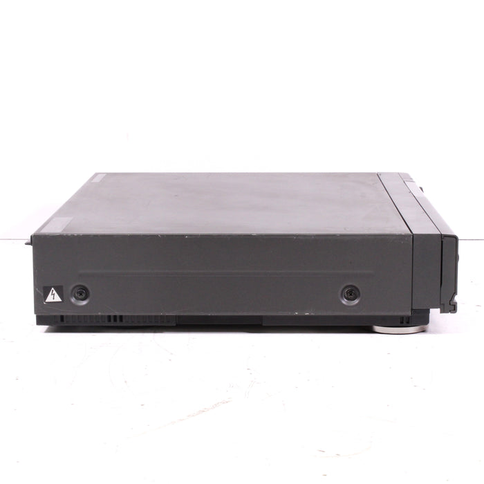 Panasonic AG-1960 Pro Line 4-Head SQPB VHS VCR Video Cassette Recorder-VCRs-SpenCertified-vintage-refurbished-electronics