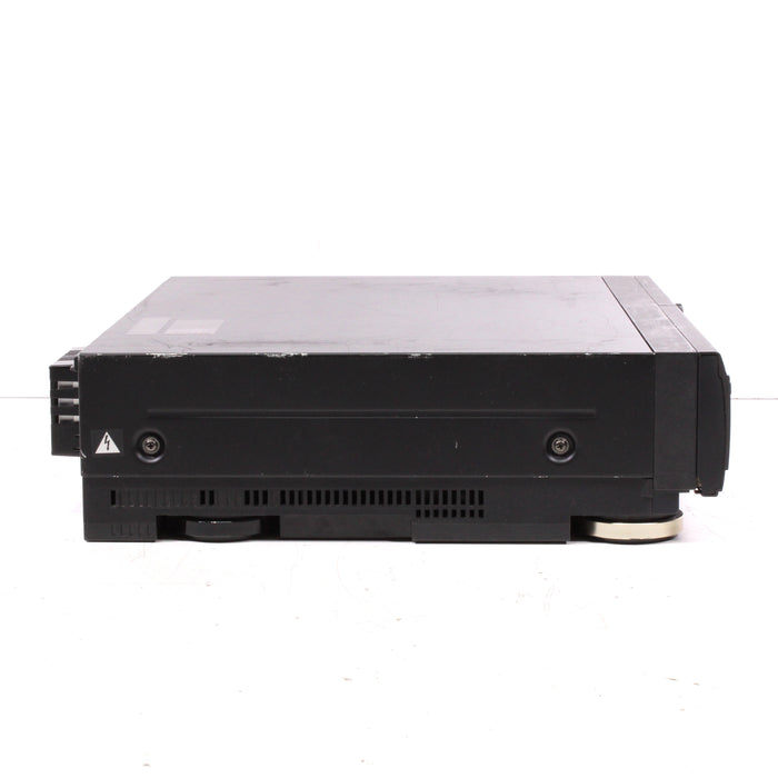 Panasonic AG-1970 Pro Line Editing VCR Video Cassette Recorder S-VHS S-Video-VCRs-SpenCertified-vintage-refurbished-electronics