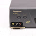 Panasonic AG-2560 ProLine Hi-Fi VCR Video Cassette Recorder Six Heads, SQPB-VCRs-SpenCertified-vintage-refurbished-electronics
