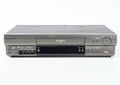 Panasonic AG-3200 Super VHS Hi-Fi VCR Video Cassette Recorder with S-Video