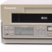 Panasonic AG-5700 Portable Professional VHS Player with Editing Deck-VCRs-SpenCertified-vintage-refurbished-electronics