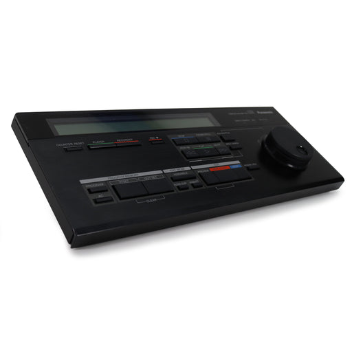 Panasonic AG-A95 Editing Control for VHS Player-Remote-SpenCertified-refurbished-vintage-electonics