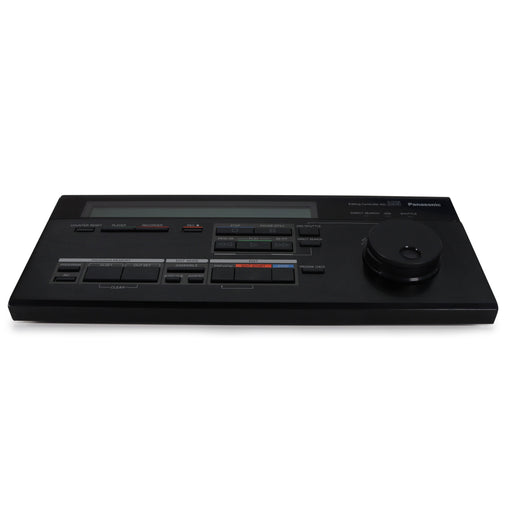 Panasonic AG-A95 Editing Control for VHS Player-Remote-SpenCertified-refurbished-vintage-electonics