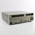 Panasonic AG-DS840 SVHS Super-VHS VCR Video Cassette Player S-Video