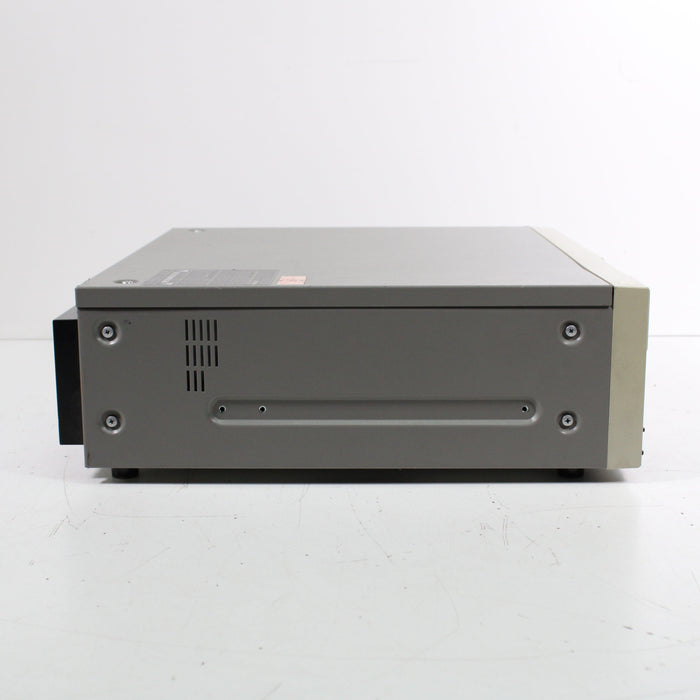 Panasonic AG-DS840 SVHS Super-VHS VCR Video Cassette Player S-Video-VCRs-SpenCertified-vintage-refurbished-electronics