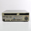 Panasonic AG-DS840 SVHS Super-VHS VCR Video Cassette Player S-Video