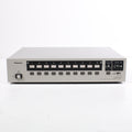 Panasonic AG-SW100 Audio Video Switcher Production Switching Distribution Unit