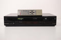 Panasonic AG-VP300P DVD VHS Combo Player with Super Drive