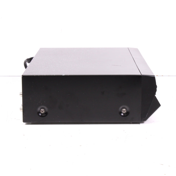 Panasonic AG-VP320 DVD VHS Combo Player 4-Head VCR with SQPB-VCRs-SpenCertified-vintage-refurbished-electronics