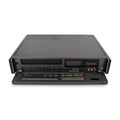 Panasonic AG-W1-P World Wide VCR VHS Player for NTSC PAL SECAM N-PAL M-PAL MESECAM