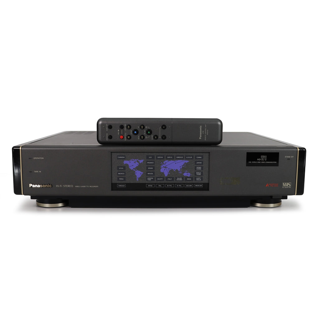 Panasonic-AG-W1-P-World-Wide-
