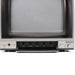 Panasonic CT-110MA 11" CRT Color Television Retro Gaming TV (1983)-Televisions-SpenCertified-vintage-refurbished-electronics
