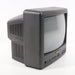 Panasonic CT-13R17B 13" Vintage Tube TV-Televisions-SpenCertified-vintage-refurbished-electronics