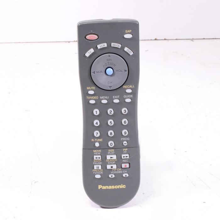 Panasonic CT-32D32 32-Inch CRT Television-Televisions-SpenCertified-vintage-refurbished-electronics