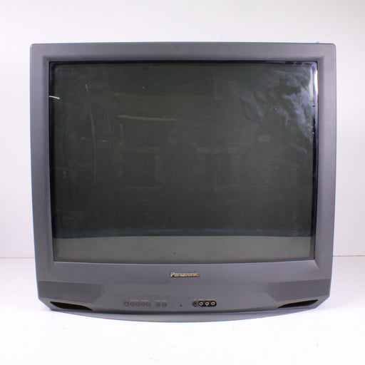 Panasonic CT-32D32 32-Inch CRT Television-Televisions-SpenCertified-vintage-refurbished-electronics