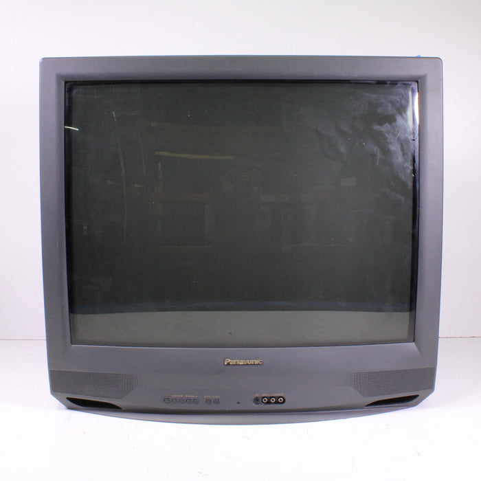 Panasonic CT-32D32 32-Inch CRT Television-Televisions-SpenCertified-vintage-refurbished-electronics