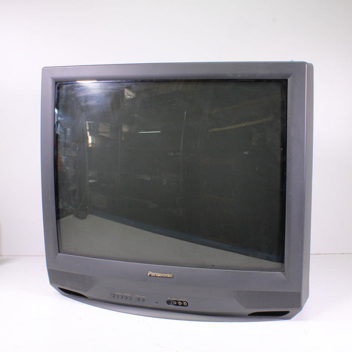 Panasonic CT-32D32 32-Inch CRT Television-Televisions-SpenCertified-vintage-refurbished-electronics