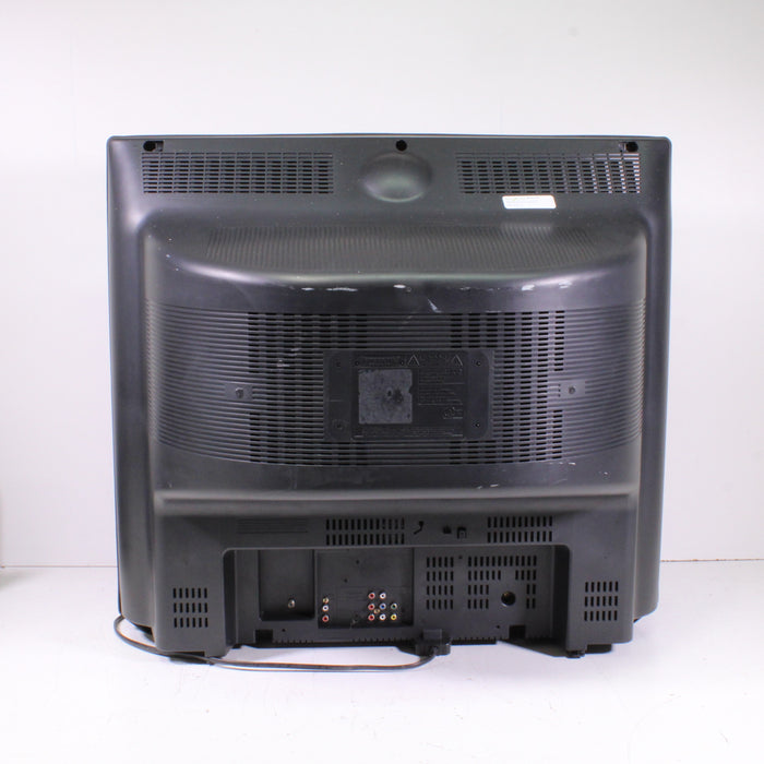 Panasonic CT-32D32 32-Inch CRT Television-Televisions-SpenCertified-vintage-refurbished-electronics