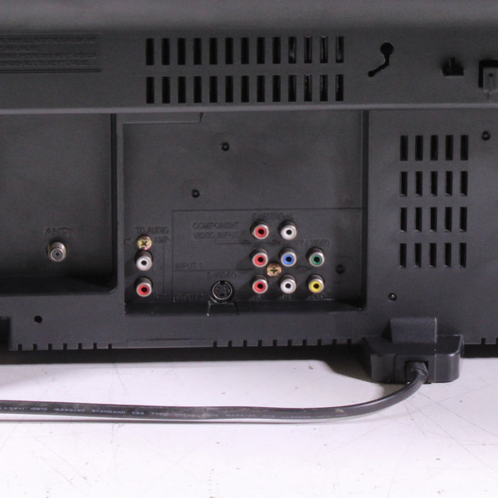 Panasonic CT-32D32 32-Inch CRT Television-Televisions-SpenCertified-vintage-refurbished-electronics