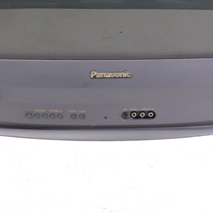 Panasonic CT-32D32 32-Inch CRT Television-Televisions-SpenCertified-vintage-refurbished-electronics