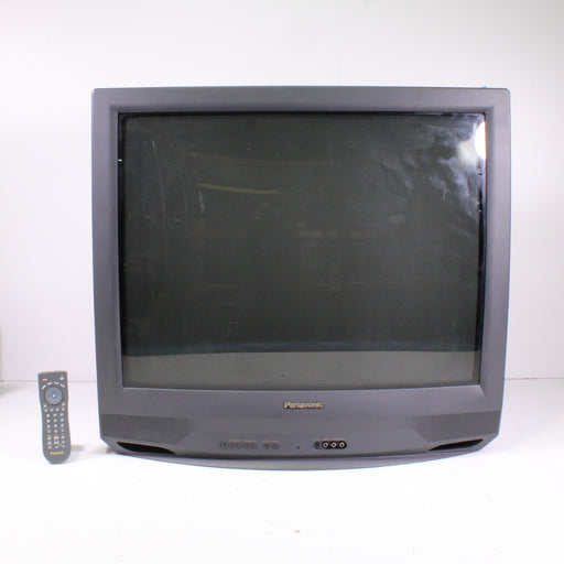 Panasonic CT-32D32 32-Inch CRT Television-Televisions-SpenCertified-vintage-refurbished-electronics